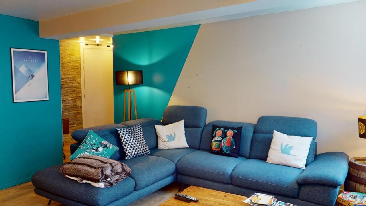 Appartement Zum Storike Nescht à Barr Extérieur photo