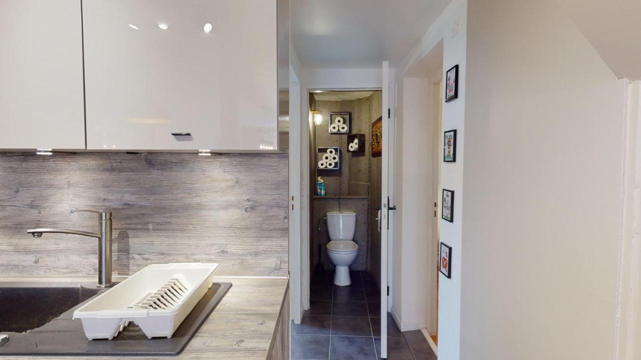 Appartement Zum Storike Nescht à Barr Extérieur photo