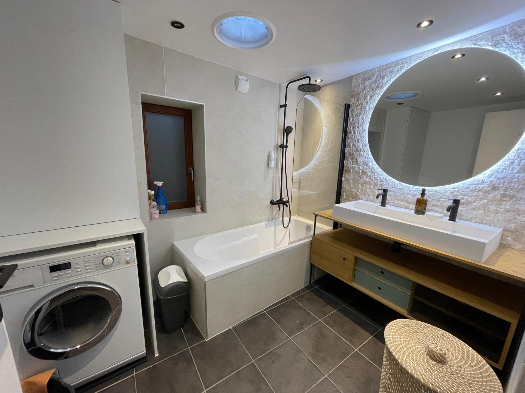 Appartement Zum Storike Nescht à Barr Extérieur photo